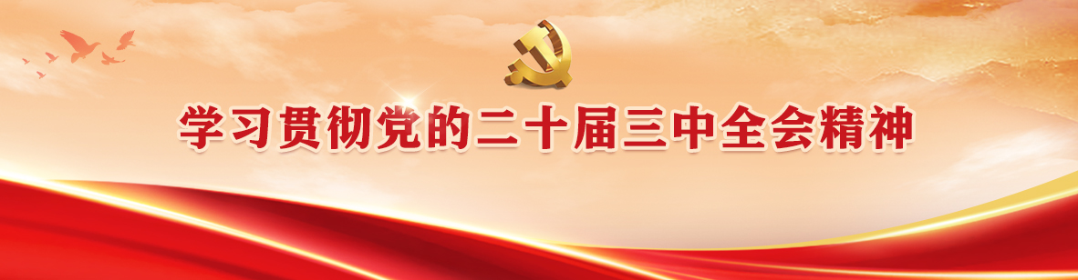 党建引领